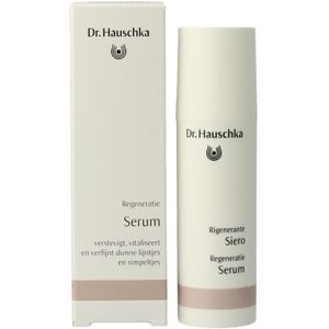Regeneratie serum