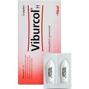 Viburcol H