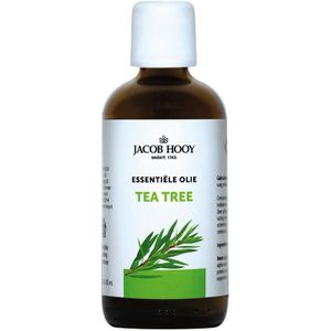 Tea tree olie