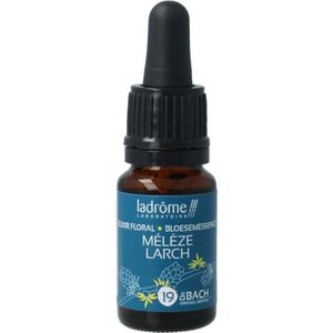 Bloemenessence Larch bio