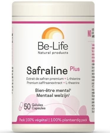 Safraline plus