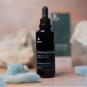 LifeAid Immutines (60 ml)