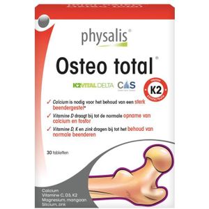 Osteo total