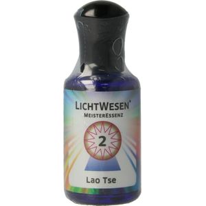Lichtwesen Lao Tse olie 2 30 Milliliter