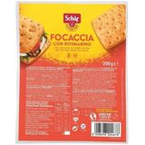 Focaccia