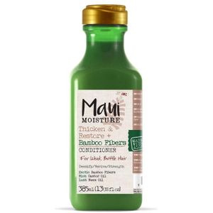 Thicken & restore babu fibers conditioner