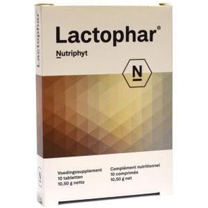 Lactophar