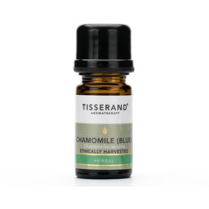 Tisserand Aromatherapy Chamomile blue (blauwe kamille) ethical harvest 2 ml