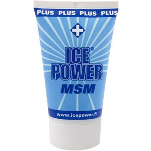 Gel + MSM