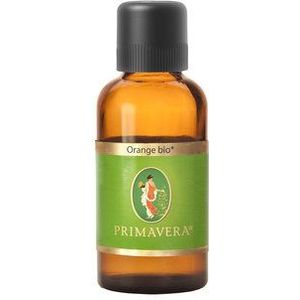 PRIMAVERA - Etherische Olie - Sinaasappel - 50 ml - Aromatherapie
