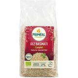 Volkoren basmati rijst bio