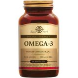 Omega-3 (Visolie) Double Strength