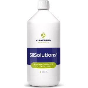 SilSolutions 1000ml