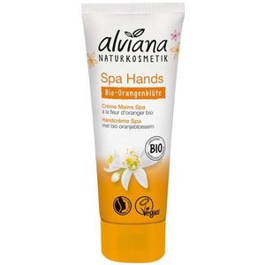 Alviana Handcreme Spa Hands (20 ml)