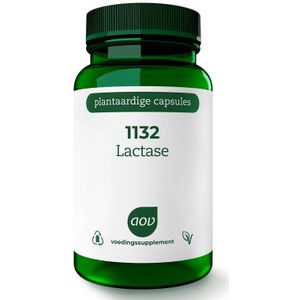 AOV 1132 Lactase (60 capsules)