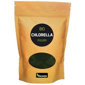 Chlorella poeder bio, 500g