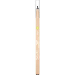 Eyeliner pencil 01 intens black