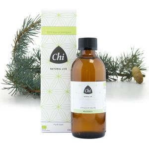 Chi Natural Life Cedar atlas hydrolaat 150 ml