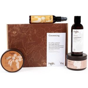 Giftset cocooning