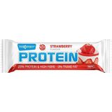 Proteine bar strawberry