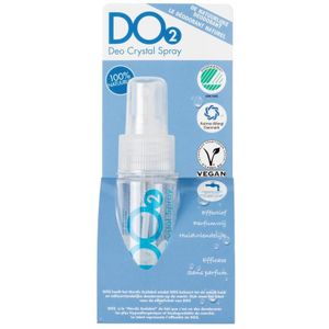 Deodorantspray