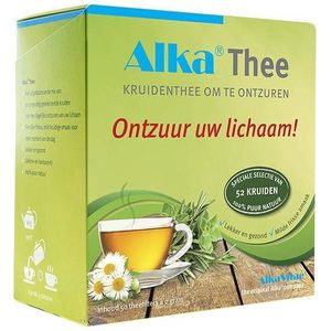 Alka Thee (50 stuks)