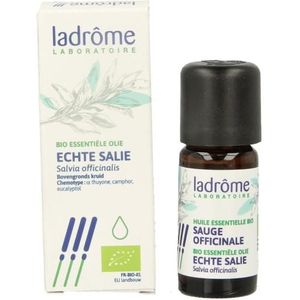 Cruydhof Salie Bio - 10 ml
