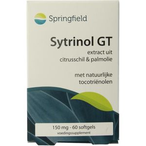 Sytrinol GT