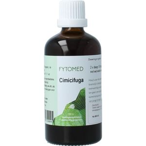 Cimicifuga bio
