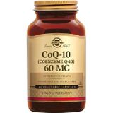 Solgar Co Enzym Q10 60 mg (60 capsules)
