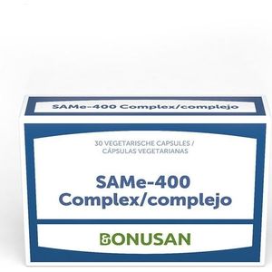 Bonusan Same 400 complex (30 capsules)