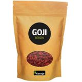 Goji bessen gedroogd