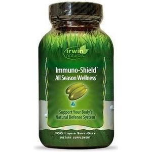 Immuno shield