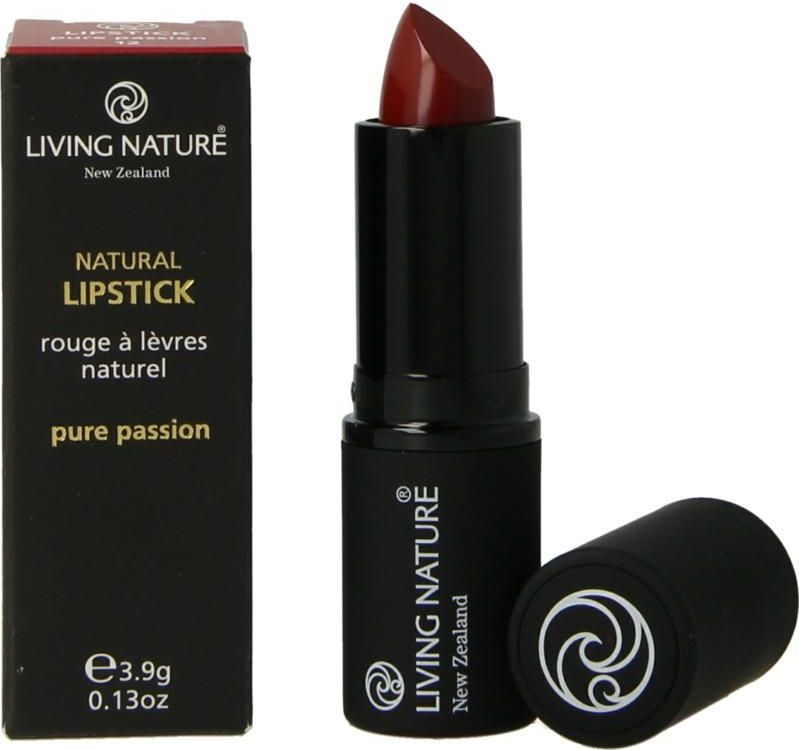 Lippenstift pure passion