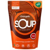 Orangefit Protein Soup Tomaten Smaak