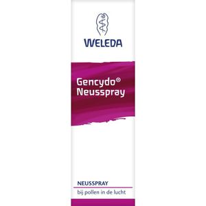 Gencydo neusspray