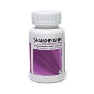 Shankhapushpi