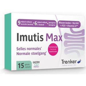 Imutis max