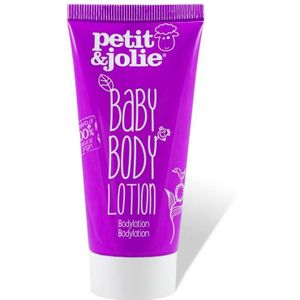 Baby bodylotion mini