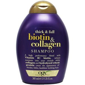 Thick a full biotin & collagen shampoo bio