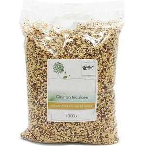 G&W Quinoa Tricolore (1000 gr)
