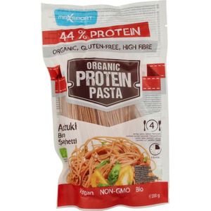 Protein pasta adzuki bean spaghetti