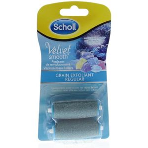 Velvet refill regular