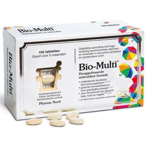 Bio Multi (150 tabletten)