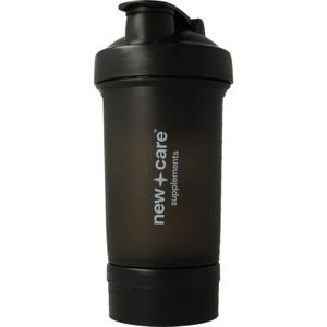 New Care - Shakebeker - 3-laags - 1 Stuk