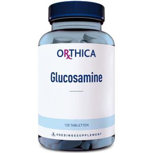 Orthica Glucosamine (120 tabletten)