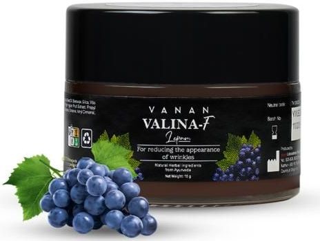 Valina F lepam