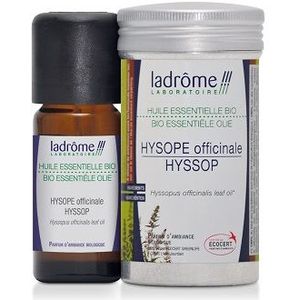 Etherische Olie - Hyssop - 100% Zuiver - Biologisch