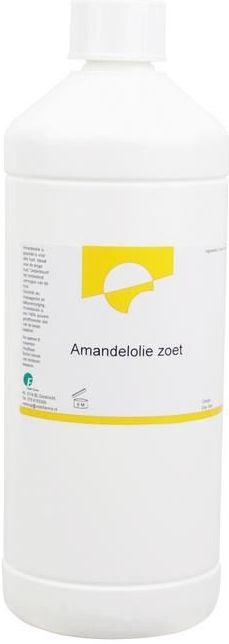 Amandelolie