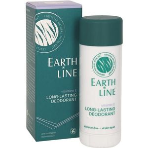 Long lasting deodorant creme